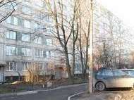 Трехкомнатная квартира ул. Белградская улица, 28 к. 1, фото №9