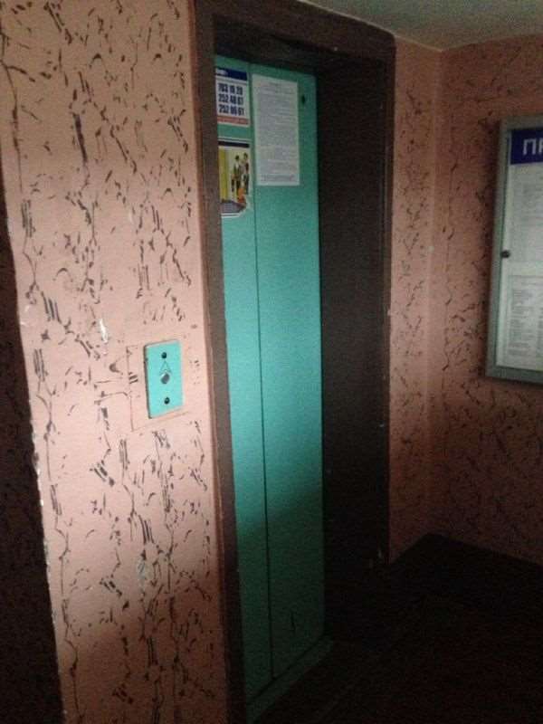 Трехкомнатная квартира ул. Белградская улица, 28 к. 1, фото №4