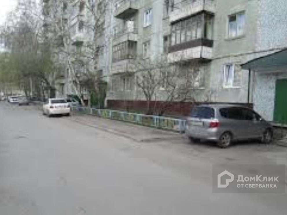 Однокомнатная квартира 79 Гвардейской Дивизии улица, 27, фото №8