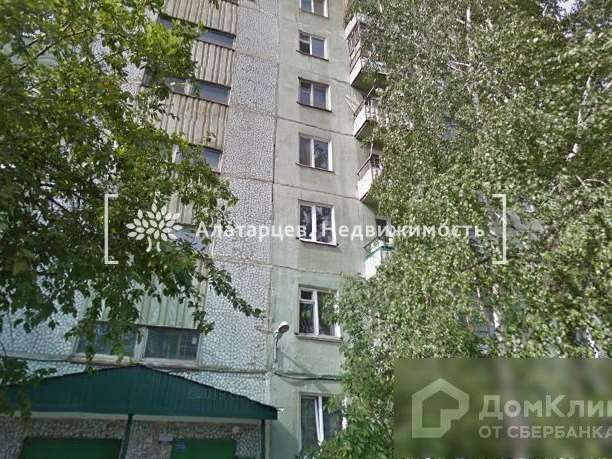 Однокомнатная квартира 79 Гвардейской Дивизии улица, 27, фото №6