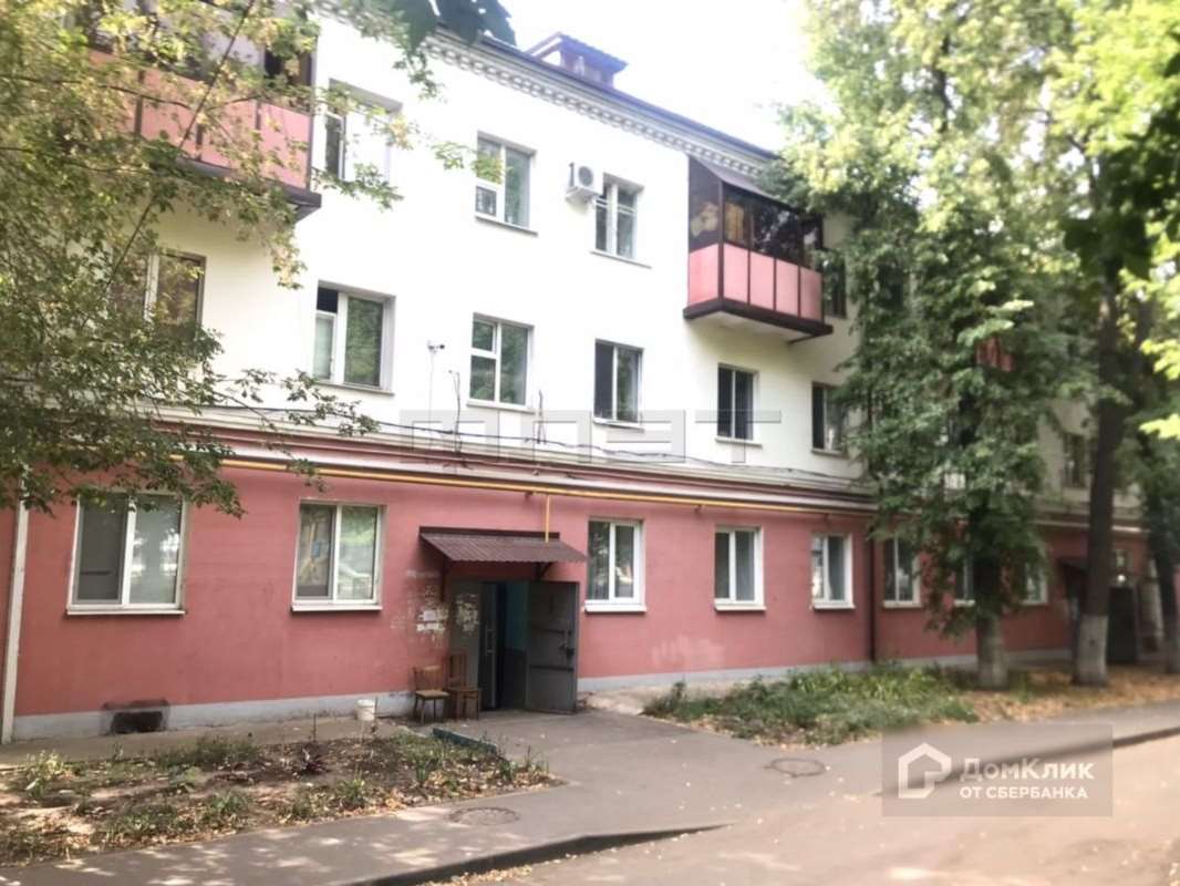 Комната Казань улица, фото №5