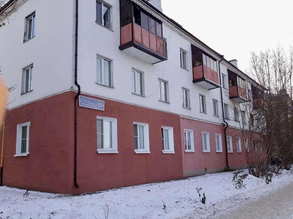 Комната Казань улица, фото №6