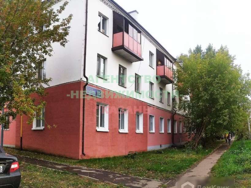 Комната Казань улица, фото №3