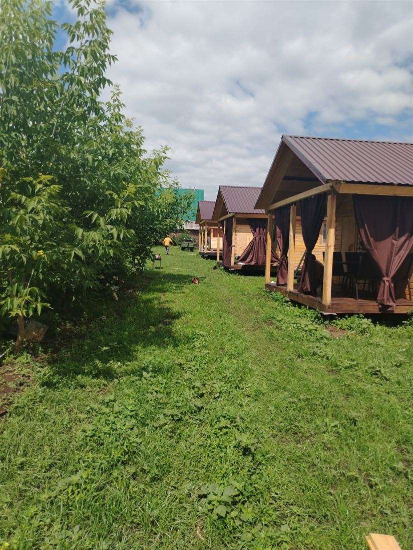 Дом  комнаты Новосибирская область улица, фото №2