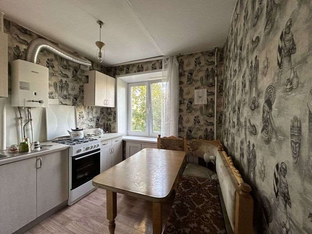 Однокомнатная квартира Самара улица, фото №4