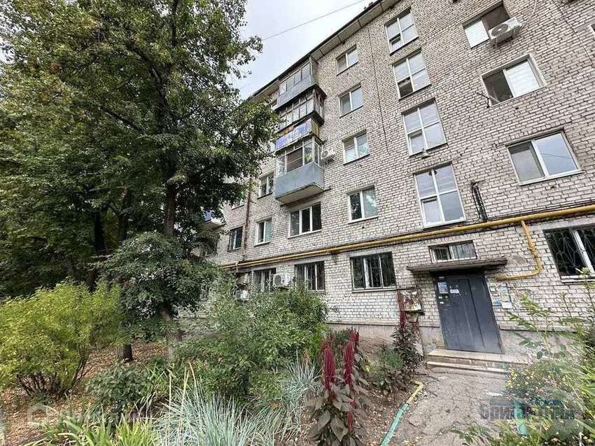 Однокомнатная квартира Самара улица, фото №5