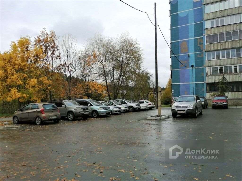 Комната Новосибирск улица, фото №7