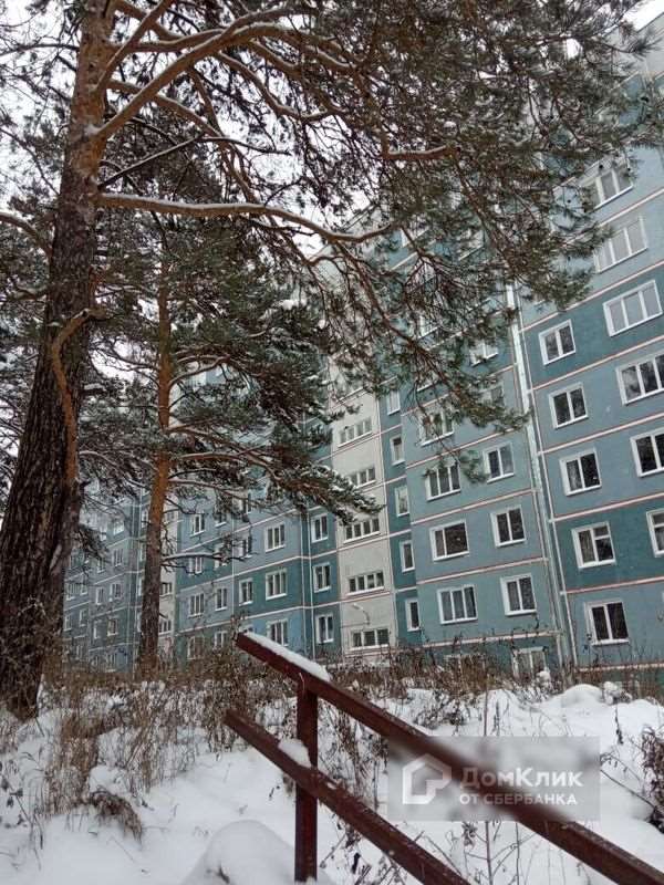 Комната Новосибирск улица, фото №2