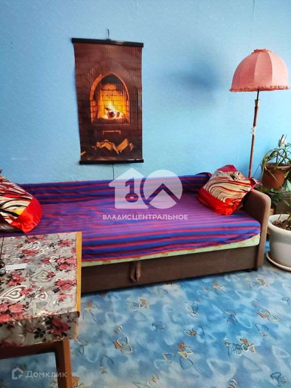 Комната Новосибирск улица, фото №8