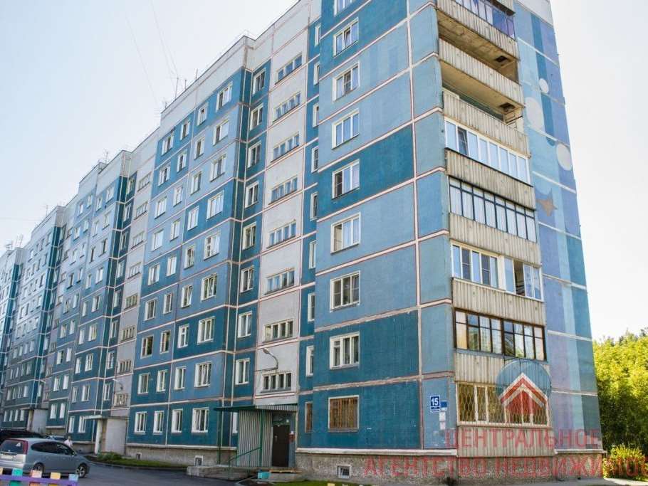 Комната Новосибирск улица, фото №6