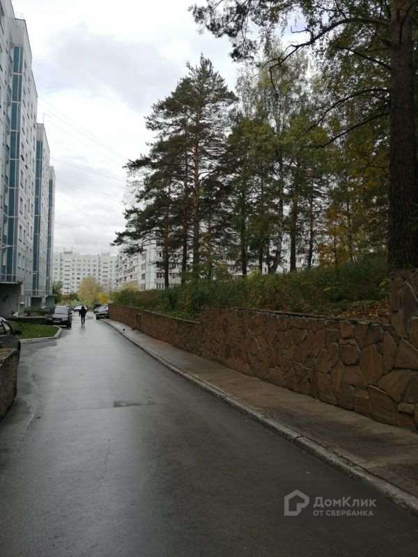 Комната Новосибирск улица, фото №5