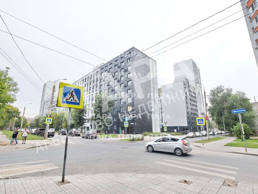 4-х комнатная квартира Самара улица, фото №3