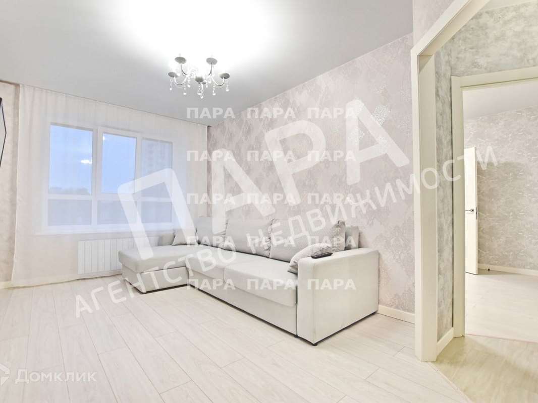 4-х комнатная квартира Самара улица, фото №6