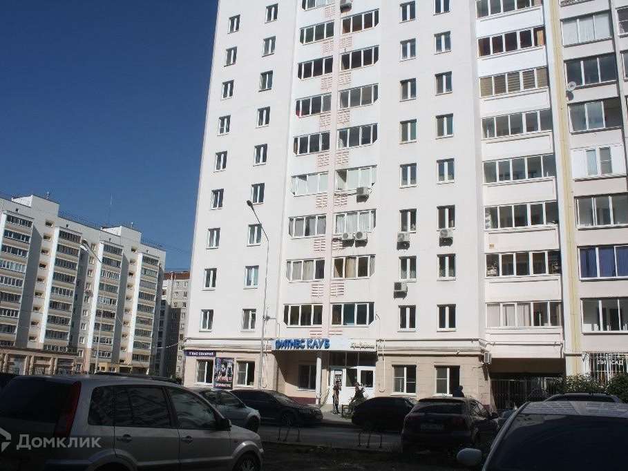 Однокомнатная квартира Екатеринбург улица, фото №8