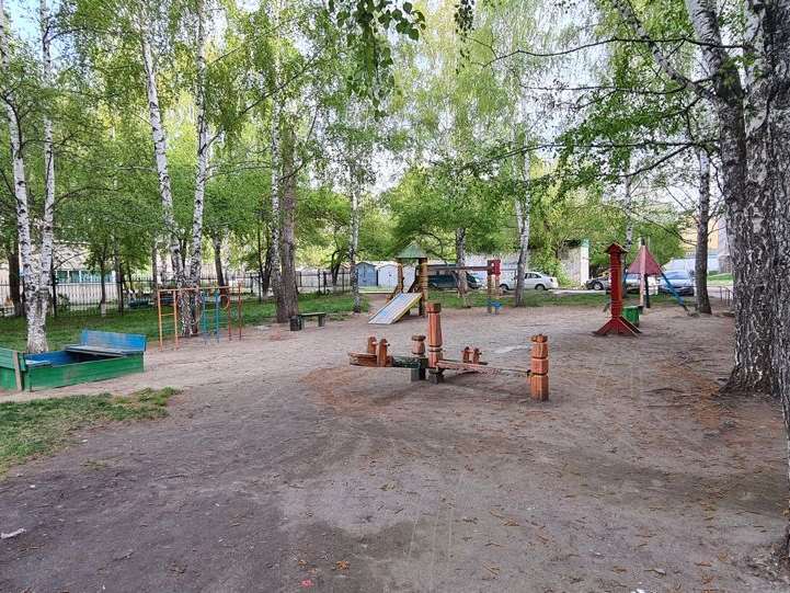 Однокомнатная квартира Екатеринбург улица, фото №2
