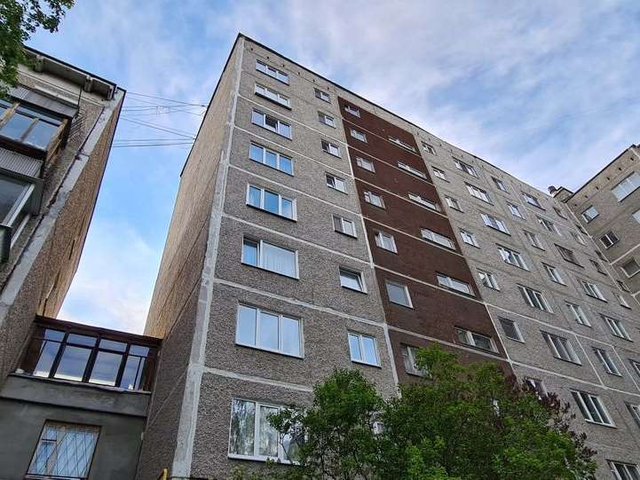 Однокомнатная квартира Екатеринбург улица, фото №3