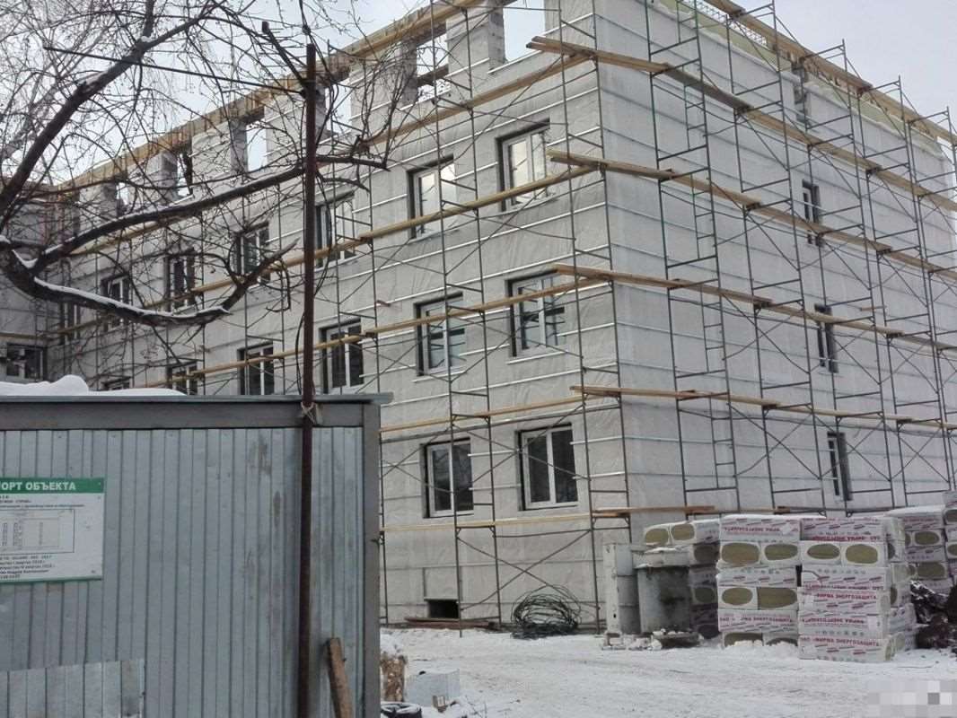 Студия Перевалочный улица, 9, фото №1