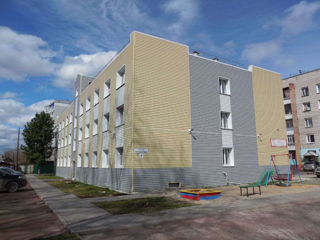 Студия Перевалочный улица, 9, фото №6
