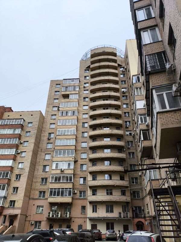 Двухкомнатная квартира Братьев Кашириных улица, 12, фото №10