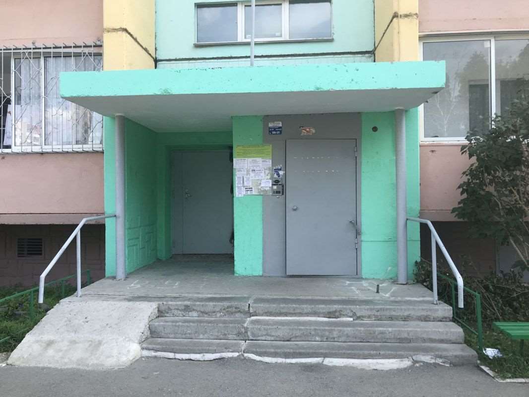 Однокомнатная квартира Челябинск улица, фото №2