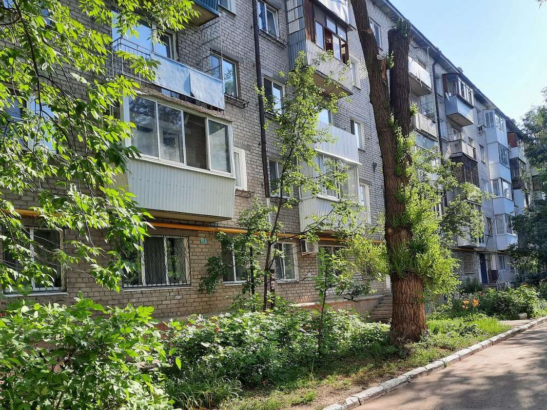 Однокомнатная квартира Самара улица, фото №4