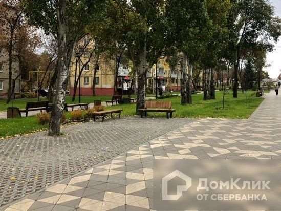 Однокомнатная квартира Самара улица, фото №10