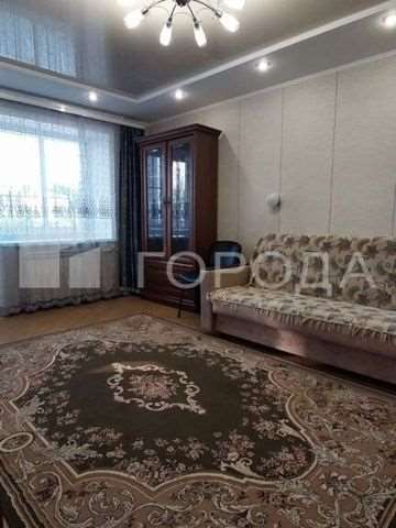 Трехкомнатная квартира Новосибирск улица, фото №8