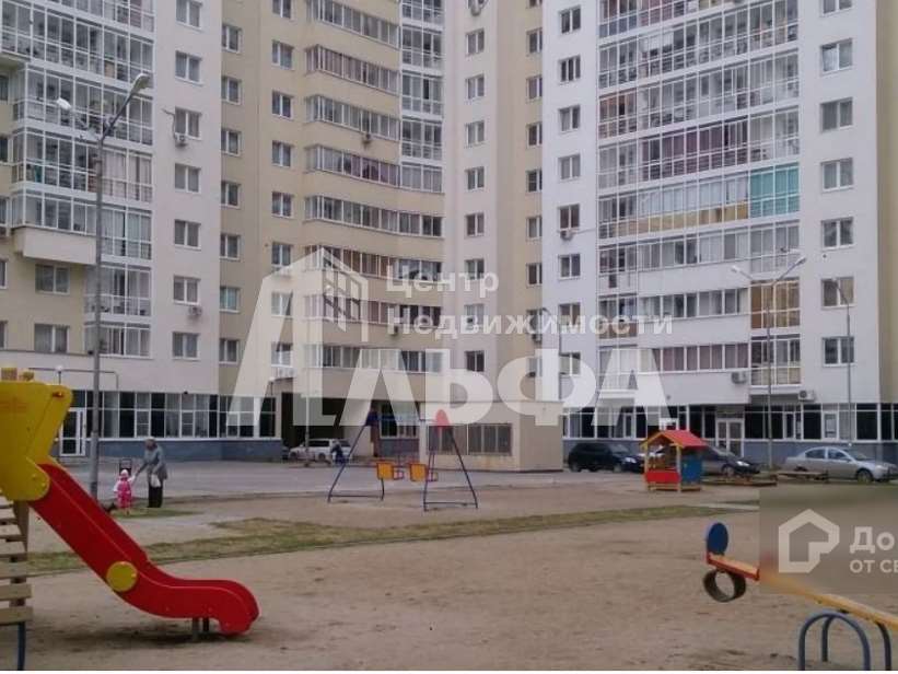 Однокомнатная квартира Екатеринбург улица, фото №2