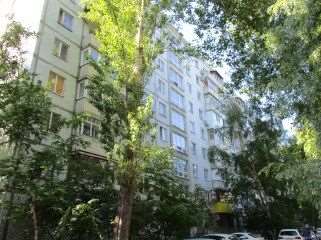 Двухкомнатная квартира Самара улица, фото №2