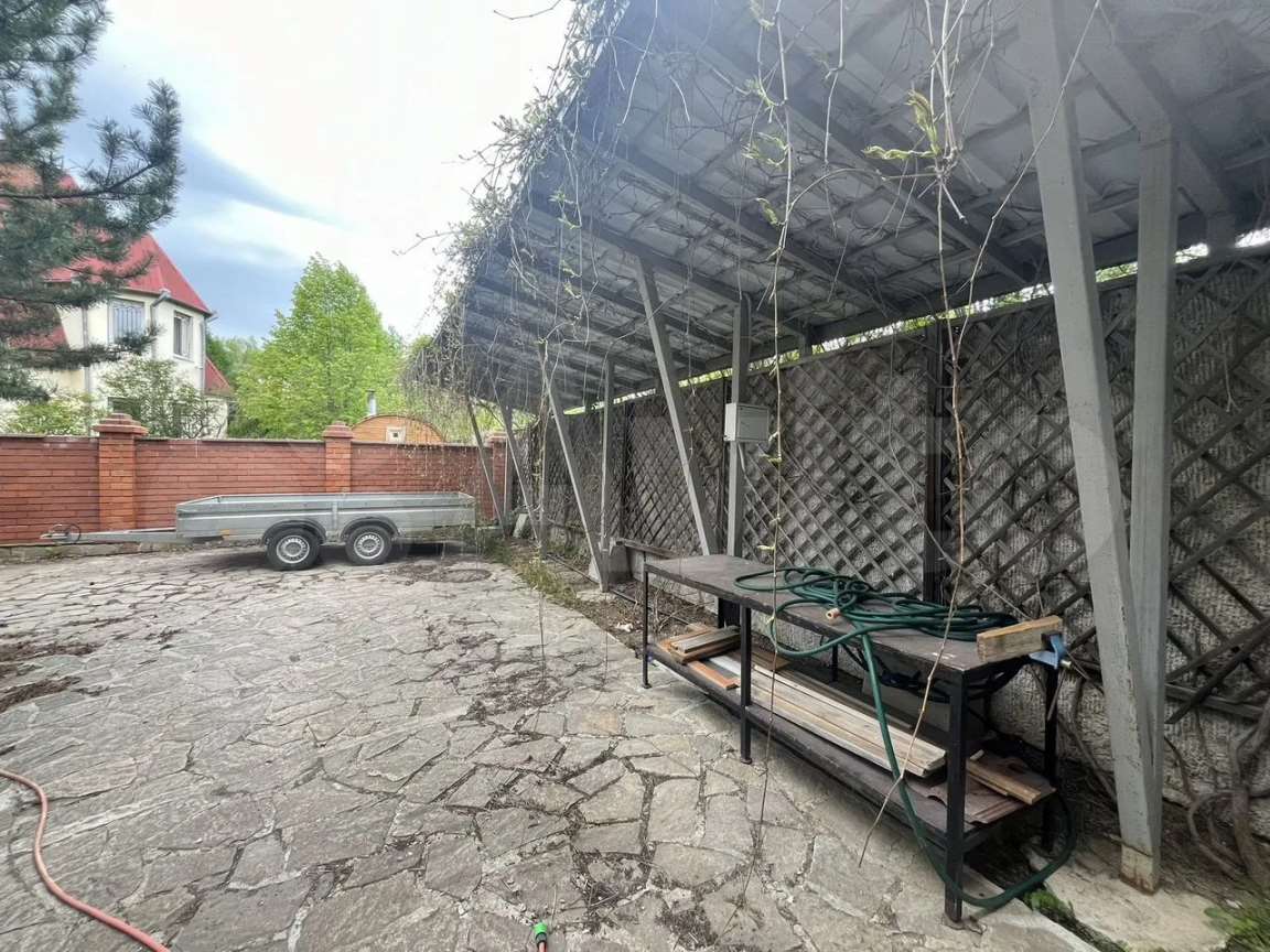 Дом 4 комнаты 5 улица, фото №6