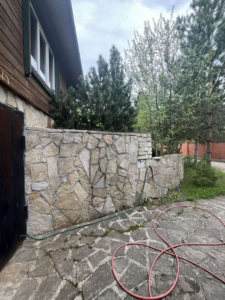 Дом 4 комнаты 5 улица, фото №4