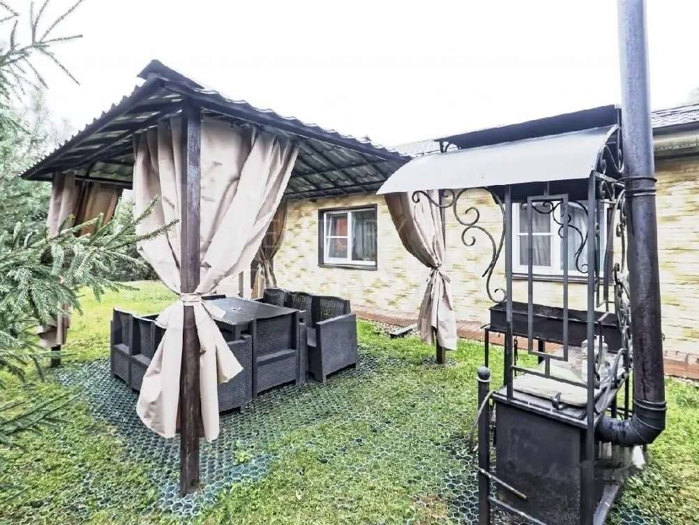 Дом комнаты МКАД улица, фото №10
