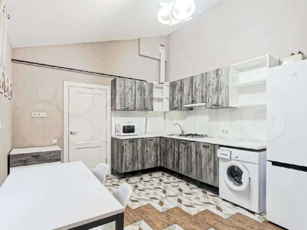 Дом комнаты МКАД улица, фото №6