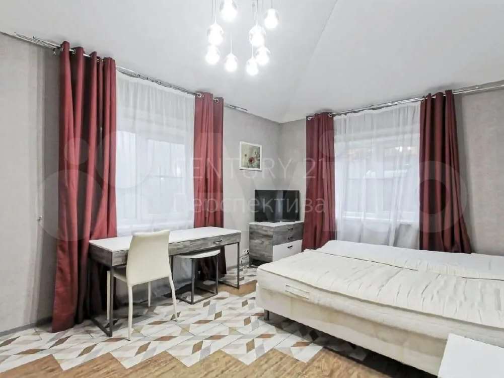 Дом комнаты МКАД улица, фото №3