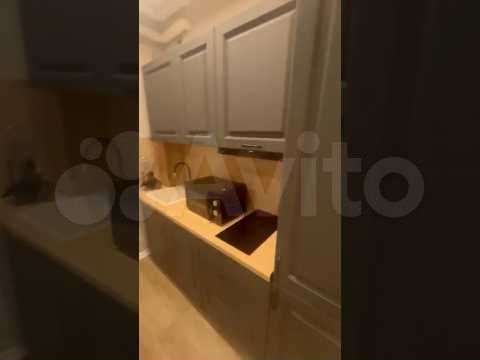 -и комнатная Олимпийский парк улица, фото №9