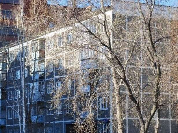 Однокомнатная квартира Екатеринбург улица, фото №8