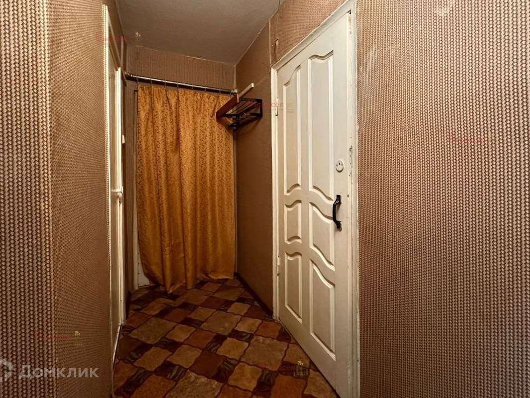 Однокомнатная квартира Екатеринбург улица, фото №1
