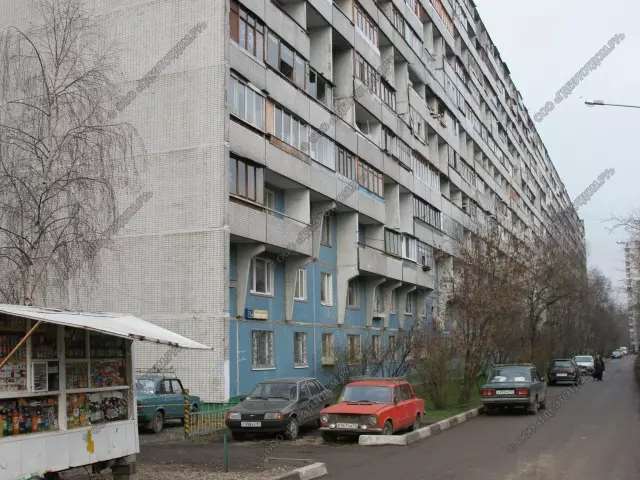 Комната Москва, м. Лианозово, Керамический проезд, 71к1, фото №2