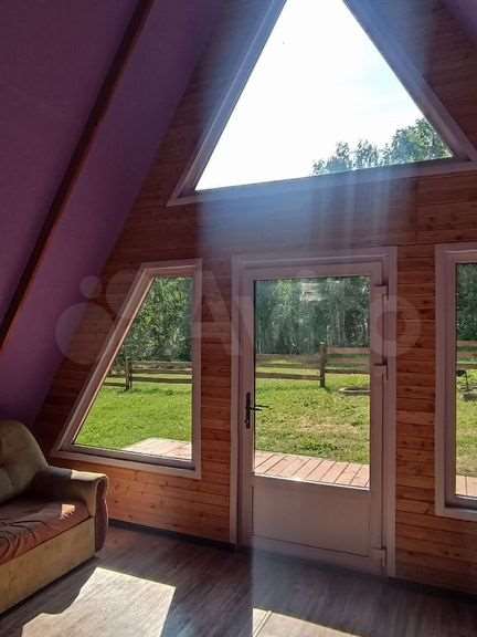Дом комнаты Новый улица, фото №4