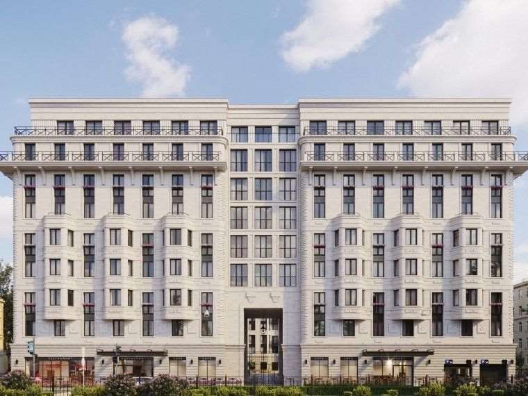 4-х комнатная квартира ул. Миргородская улица, 20, фото №4