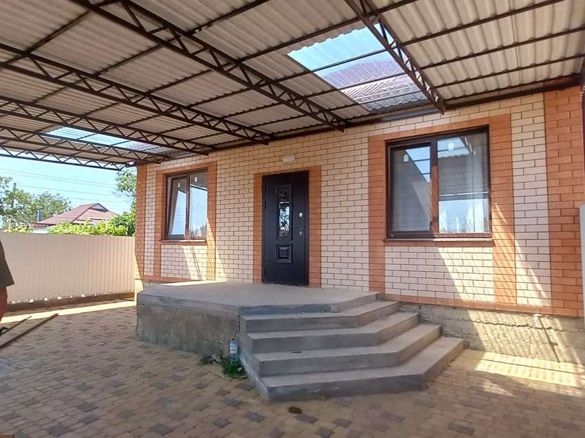 Дом 4 комнаты Первомайская улица, фото №2
