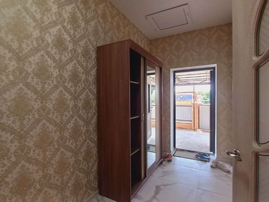 Дом 4 комнаты Первомайская улица, фото №1