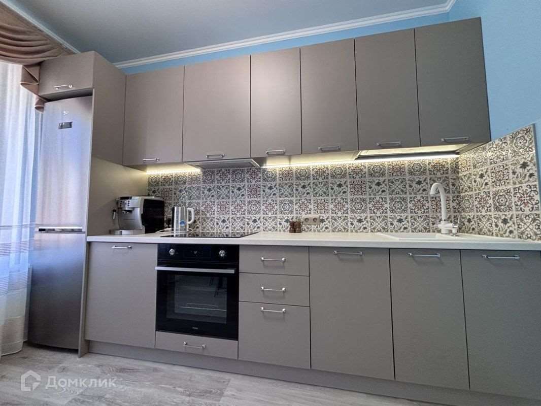 Двухкомнатная квартира пр. Большой Сампсониевский проспект, 70 к. 5, фото №9
