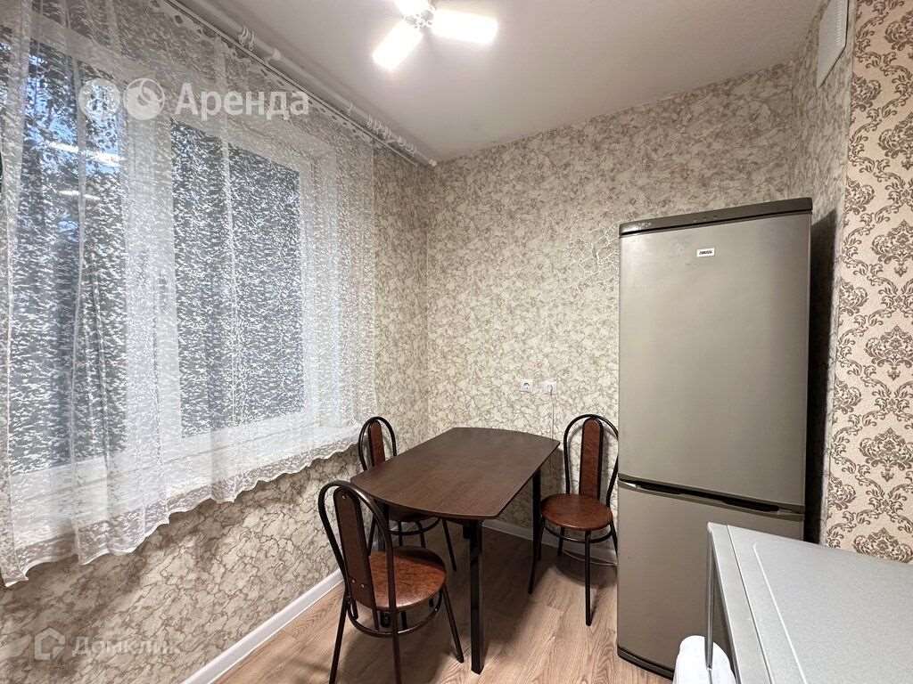 Трехкомнатная квартира Алтуфьевское шоссе, 40, фото №9