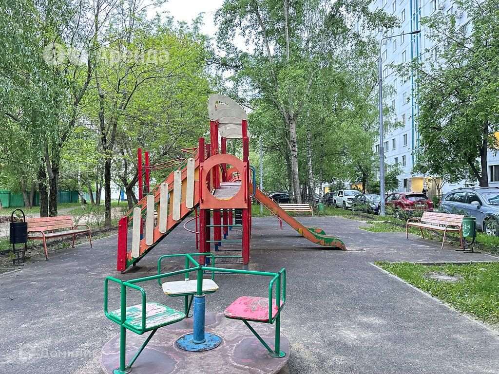 Трехкомнатная квартира Алтуфьевское шоссе, 40, фото №5