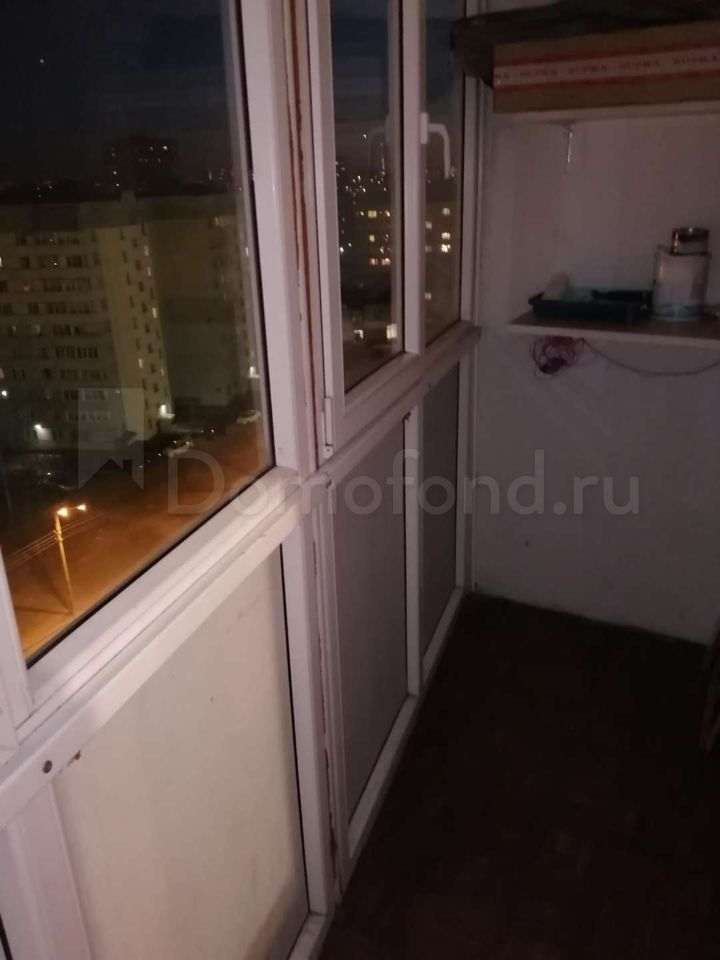 Однокомнатная квартира ул. Маршала Захарова улица, 62 к. 1, фото №4