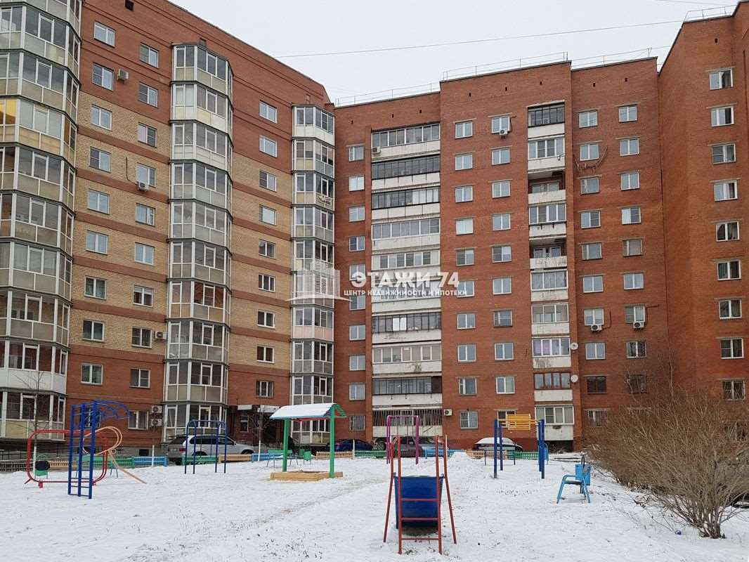 Студия Челябинск улица, фото №7