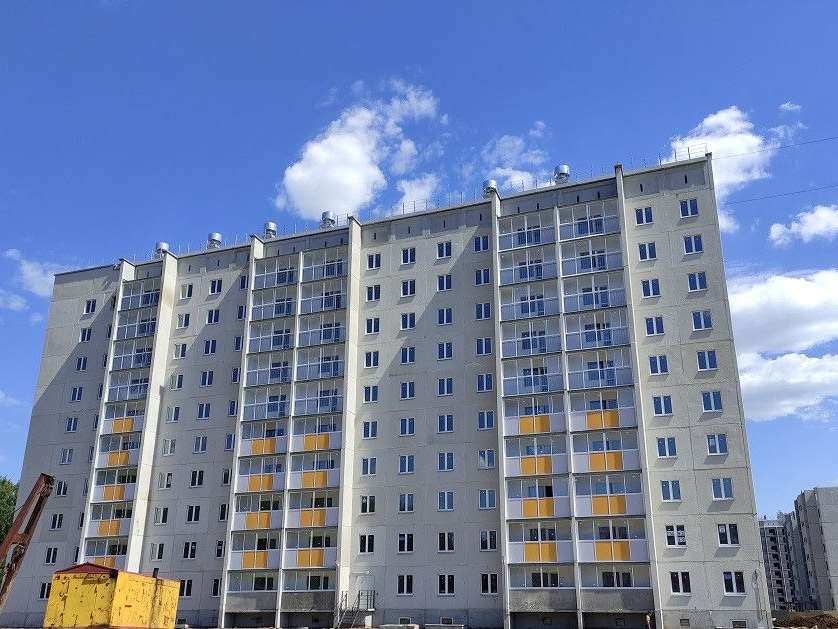 Студия Челябинск улица, фото №9