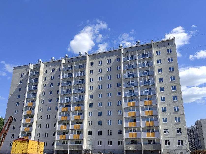Студия Челябинск улица, фото №8