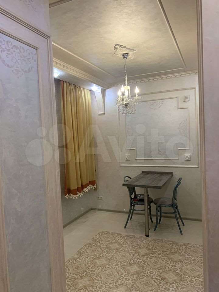 Однокомнатная квартира Дмитровское шоссе, 107, фото №7